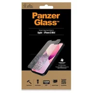 Szkła hartowane na telefon - PanzerGlass Szkło ochronne Standard na Apple iPhone 13 mini 2741 przezroczysty - miniaturka - grafika 1