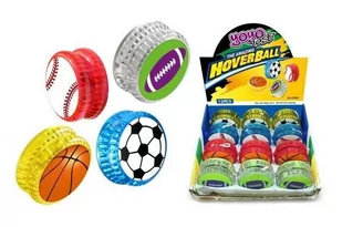 Jo Jo P.P12 63333 Artyk - Zabawki i gry sportowe - miniaturka - grafika 1