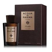 Wody i perfumy męskie - Acqua Di Parma Colonia Leather Concentree Woda kolońska 100ml - miniaturka - grafika 1