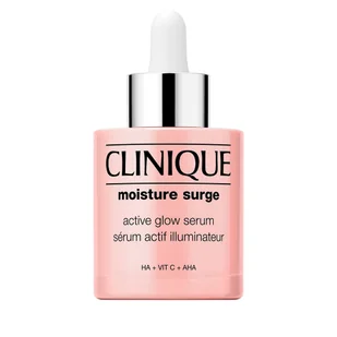 Clinique Moisture Surge Active Glow Serum do twarzy 30 ml - Serum do twarzy - miniaturka - grafika 1