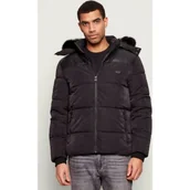 Kurtki męskie - GUESS Kurtka | Regular Fit - miniaturka - grafika 1