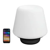 Systemy inteligentnych domów - Philips Philips Hue Wellness black 1x8.5W 230 | 929003054001 - miniaturka - grafika 1