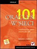 Systemy operacyjne i oprogramowanie - Oracle8i w Sieci - miniaturka - grafika 1
