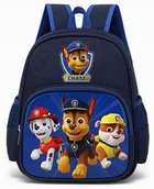 Plecaki szkolne i tornistry - Plecak szkolny dziecięcy PSI PATROL przedszkolny dla dziecka chłopca lekki - miniaturka - grafika 1