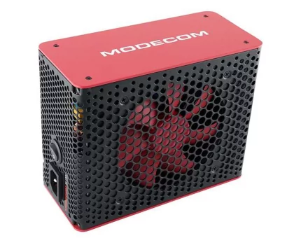 ModeCom Volcano 750W (ZAS-MC85-SM-750-ATX-VOLCANO)