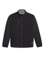 Kurtki męskie - Puma Kurtka przejściowa "Scotia" w kolorze czarnym - miniaturka - grafika 1