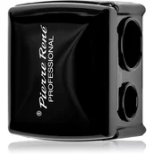 Pozostałe akcesoria do makijażu - Pierre René Pierre René Accessories dwójna temperówka do kredek do makijażu No 21 - miniaturka - grafika 1