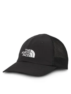 The North Face Czapka z daszkiem Horizon Trucker NF0A5FXSKX71 Czarny - Czapki męskie - miniaturka - grafika 1