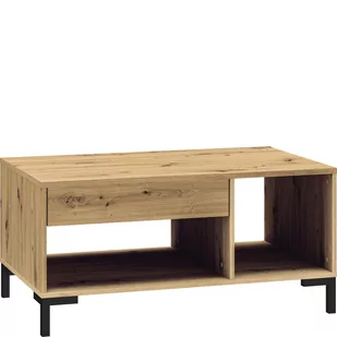 Ława 21 Nevio ML Meble - Ławy i stoliki kawowe - miniaturka - grafika 1