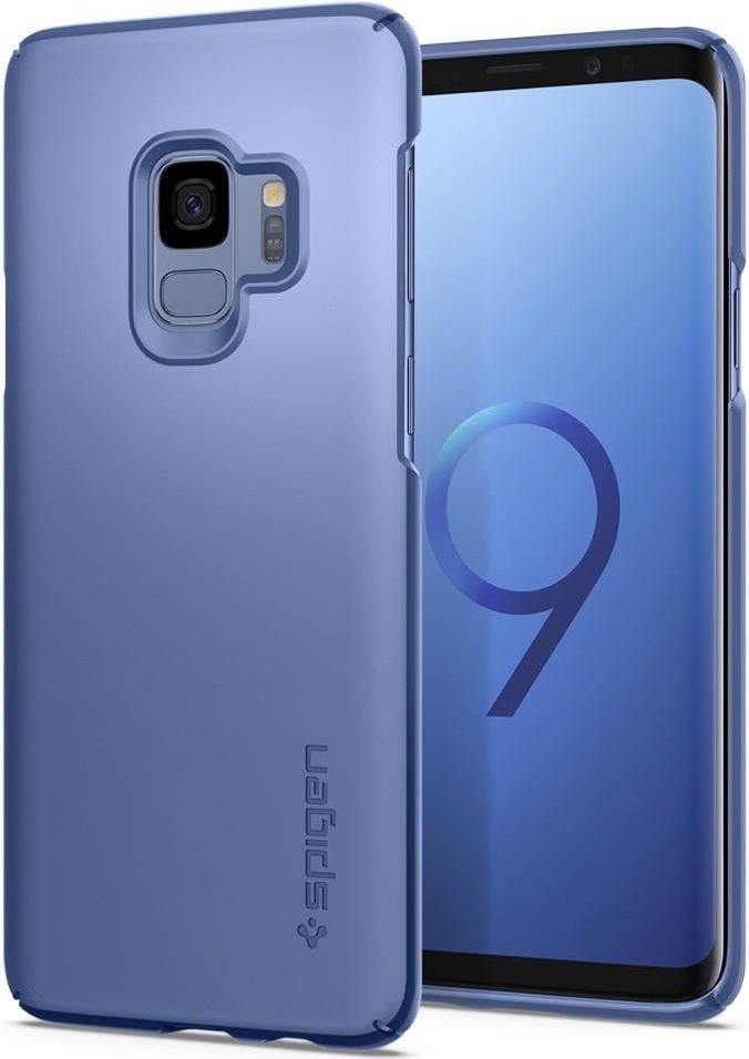 Spigen Thin Fit Galaxy S9