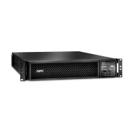Zasilacze awaryjne UPS - APC Przełącznik Smart-UPS SRT 1500VA RM 230V - miniaturka - grafika 1