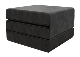 Materac turystyczny 80x200x14 rozkładany Kolor: Czarny - Materace turystyczne Materac turystyczny 80x200x14 rozkładany Kolor: Czarny - Materace turystyczne - miniaturka - grafika 1