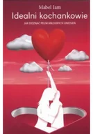 Aforyzmy i sentencje - Idealni kochankowie - miniaturka - grafika 1