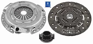 SACHS ZESTAW SPRZĘGŁA  3000842501 - Sprzęgła - miniaturka - grafika 1