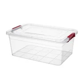 Pudła i pojemniki do przechowywania - Pojemnik do przechowywania Bill 20 l 29588 - miniaturka - grafika 1