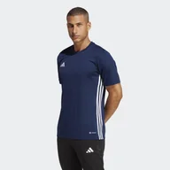 Koszulki sportowe męskie - Koszulka męska adidas Tabela 23 Jersey - miniaturka - grafika 1