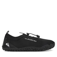 Pływanie - Buty do sportów wodnych Quiksilver MP80-26009 Czarny - miniaturka - grafika 1
