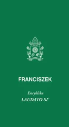 TUM Laudato Si - Papież Franciszek - Religia i religioznawstwo - miniaturka - grafika 2