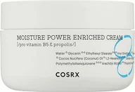 Kremy do twarzy - Cosrx Krem nawilżający z kwasem hialuronowym 50 ml Propolis - miniaturka - grafika 1