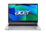Laptopy - Acer TravelMate P2 TMP215-55-TCO Intel Core 5 120U 39,6 cm (15.6") Full HD 16 GB DDR5-SDRAM 512 GB SSD Wi-Fi 6E (802.11ax) Windows 11 Pro Srebrny NX.BP2EP.001 - miniaturka - grafika 1