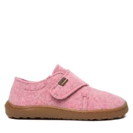 Buty dla dziewczynek - Kapcie Froddo G1700420-10 M Różowy - miniaturka - grafika 1