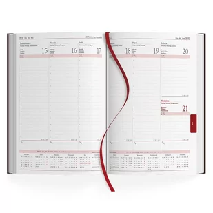 Kalendarz 2023 B5 Tygodniowy SK0-5B - Kalendarze Kalendarz 2023 B5 Tygodniowy SK0-5B - Kalendarze - miniaturka - grafika 1