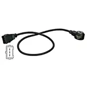 Czujniki - DELPHI Czujnik spalania stukowego AS10203 - miniaturka - grafika 1