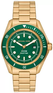 Zegarek Zegarek Michael Kors MK9162 MARITIME - Zegarki męskie - miniaturka - grafika 1