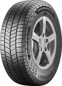Opony dostawcze całoroczne - Continental VanContact A/S Ultra 205/65R15C 102/100T - miniaturka - grafika 1