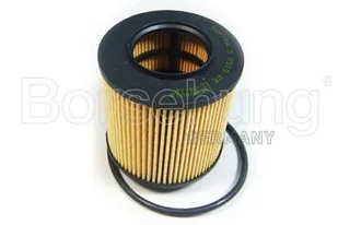 FILTR OLEJU AUDI B12821 - Filtry oleju - miniaturka - grafika 1