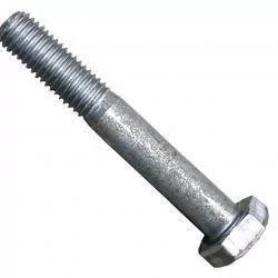 MC UNIMET OCYNKOWANA 82101 KL. 5.8 24*50MM 101 24*50 ZN [6688372] - Śruby i nakrętki - miniaturka - grafika 1