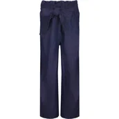 Spodnie sportowe damskie - Guess Jeansy | Regular Fit - miniaturka - grafika 1