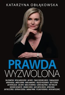 Prawda wyzwolona - E-booki - nauka - miniaturka - grafika 1