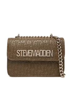 Steve Madden Torebka Bcoal-E SM13001635 Zielony - Torebki damskie - miniaturka - grafika 1