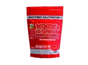 Odżywki białkowe - Scitec WHEY Protein Prof 500g ciast.czek.krem - miniaturka - grafika 1