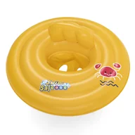 Zabawki do kąpieli - BESTWAY Koło z siedzeniem 69cm B32096 - miniaturka - grafika 1