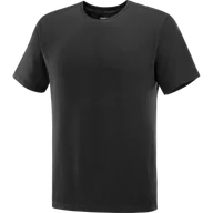 Koszulki sportowe męskie - KOSZULKA MĘSKA SALOMON LOGO PRIDE TEE M C22881 - miniaturka - grafika 1