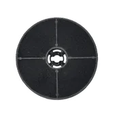 Filtry do okapów - Filtr węglowy GLOBALO ASC 550 Long Life - miniaturka - grafika 1