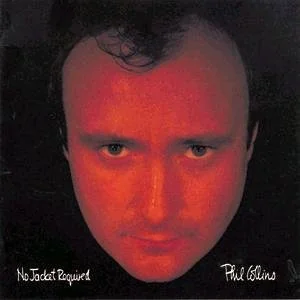 No Jacket Required - Pop - miniaturka - grafika 1