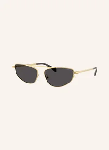 Michael Kors Okulary Przeciwsłoneczne mk1164 gold - Okulary przeciwsłoneczne - miniaturka - grafika 1