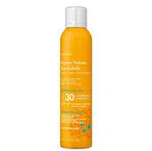 Balsamy i kremy do opalania - Pupa Sun Transparentny spray przeciwsłoneczny SPF 30 200 ml - miniaturka - grafika 1