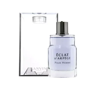Lanvin Eclat d'Arpege Pour Homme woda toaletowa spray 50ml - Wody i perfumy damskie - miniaturka - grafika 1