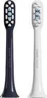 Końcówki do szczoteczek elektrycznych - Końcówka Xiaomi Xiaomi electric toothbrush t302 replacement heads dark blue BHR7646GL - miniaturka - grafika 1