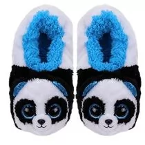 Ty Fashion Bamboo - Pantofle Panda - Maskotki i pluszaki - miniaturka - grafika 1