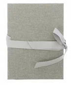 Albumy fotograficzne - Album harmonijka na 12 zdjęć 10x15 Linen Beige - miniaturka - grafika 1