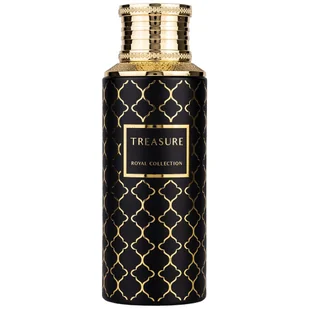 Maison Asrar Treasure woda perfumowana spray 100 ml - Wody i perfumy męskie - miniaturka - grafika 1