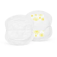 Akcesoria do karmienia - Medela Safe & Dry Super jednorazowe wkładki laktacyjne 60 szt. - miniaturka - grafika 1