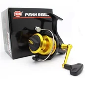 Kołowrotki - Kołowrotek Penn Slammer 460 1154071 - miniaturka - grafika 1