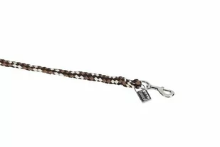 Eskadron Uwiąz SWIVEL HOOK STANDARD - hazelnut/creme/dark brown - Akcesoria jeździeckie - miniaturka - grafika 1