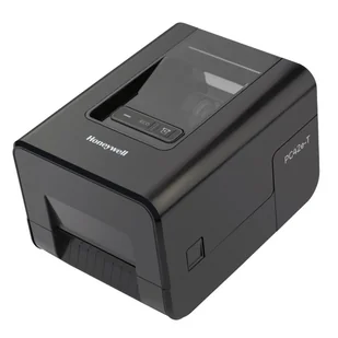Biurkowa drukarka Honeywell PC42E-T (PC42E-TB02200) - Drukarki kart i etykiet - miniaturka - grafika 1